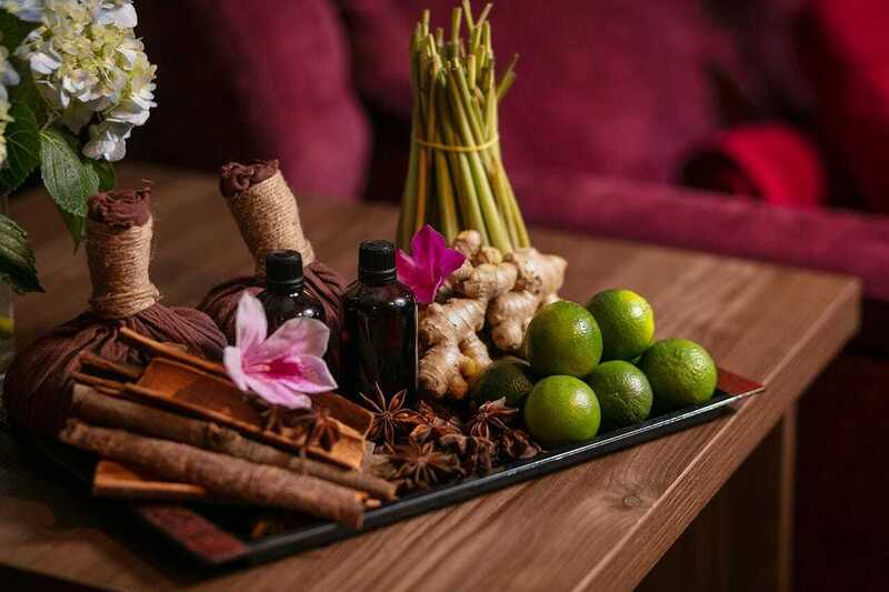 Lá tắm Dao đỏ là bí quyết của bà con dân tộc Dao đỏ (Ảnh minh hoạ)