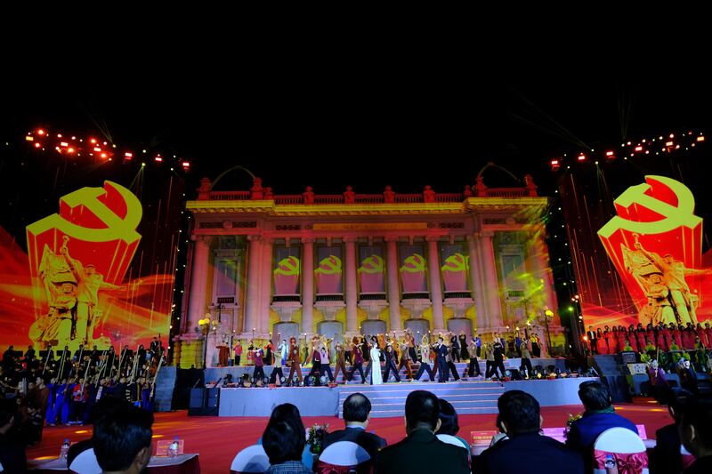 Nhà hát Lớn Hà Nội sẽ kể chuyện lịch sử của mình bằng ánh sáng và âm thanh đỉnh cao.