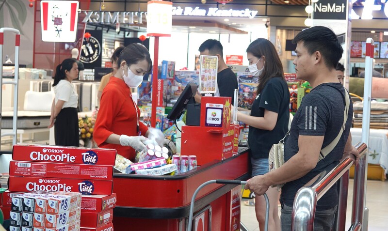 Thanh Hóa kỳ vọng tổng mức bán lẻ hàng hóa và doanh thu dịch vụ tiêu dùng đạt 209.000 tỷ đồng