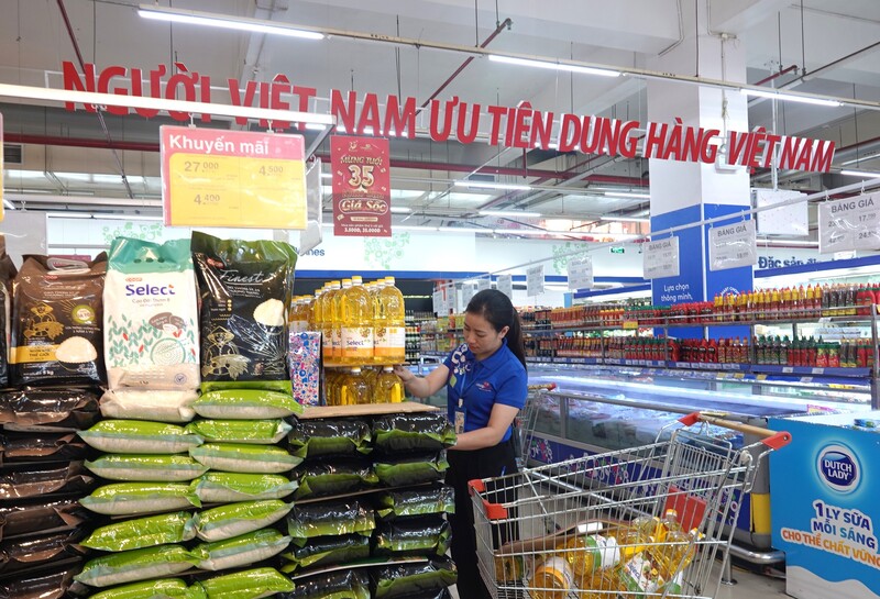 Thanh Hóa tiếp tục đẩy mạnh chương trình “Người Việt Nam ưu tiên dùng hàng Việt Nam”