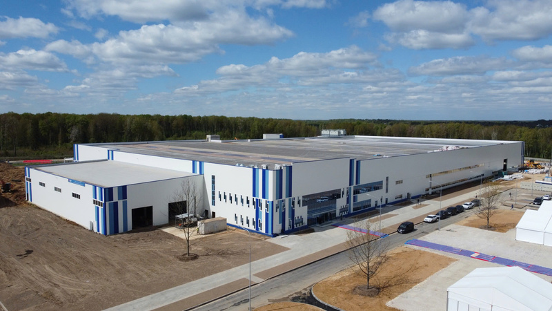 Tổng thống Nga Putin trao Huân chương Hữu nghị cho bà Thái Hương - 4