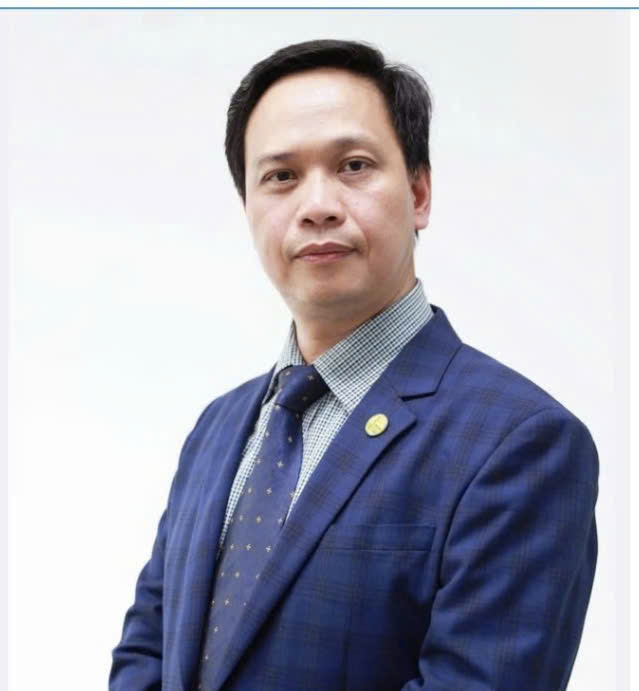 TS. Nguyễn Quốc Việt - Chuyên gia chính sách công, Trường Đại học Kinh tế - Đại học Quốc gia Hà Nội. Ảnh minh hoạ