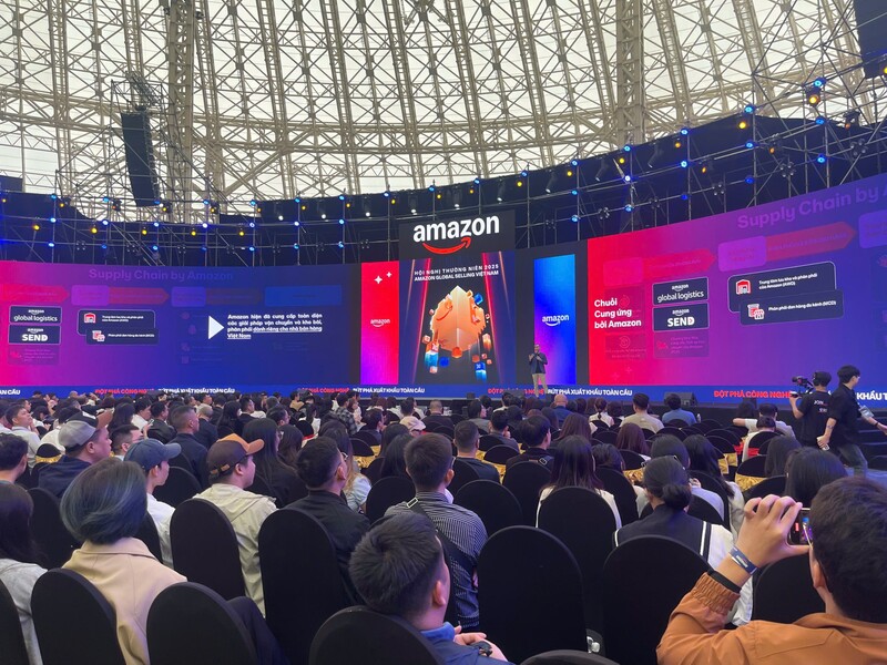 Toàn cảnh Hội nghị Thường niên 2025