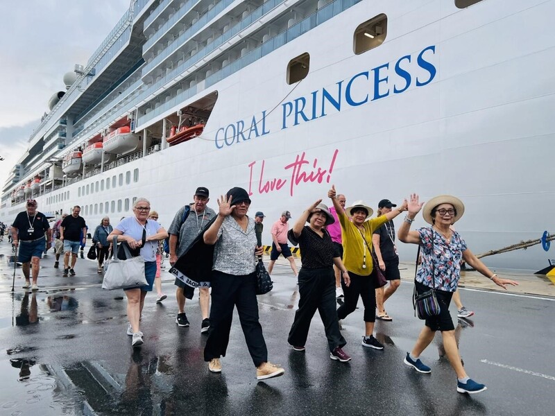 Khánh Hòa từng bước trở thành điểm đến nổi bật trong khu vực và thế giới.