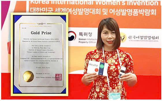 HEVIHO: 'Đứa con chuẩn khoa học' từ Viện Hàn lâm và hành trình gần 10 năm chinh phục các mẹ bỉm sữa - 3