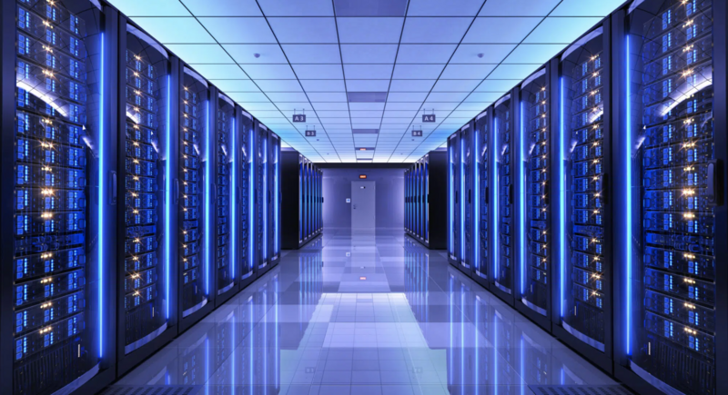 Nhiều trung tâm dữ liệu trên thế giới gặp tình trạng thiếu điện