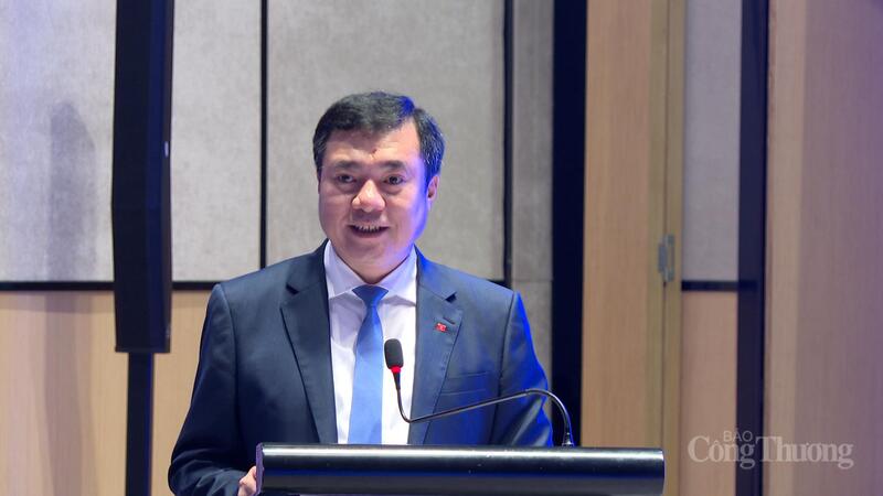 Thứ trưởng Bộ Công Thương Nguyễn Sinh Nhật Tân cho rằng, cần cân nhắc thảo luận kỹ lưỡng khi lựa chọn các ưu tiên và sáng kiến của năm APEC 2027 để đảm bảo đạt được đồng thuận chung, đảm bảo thành công năm APEC 2027.