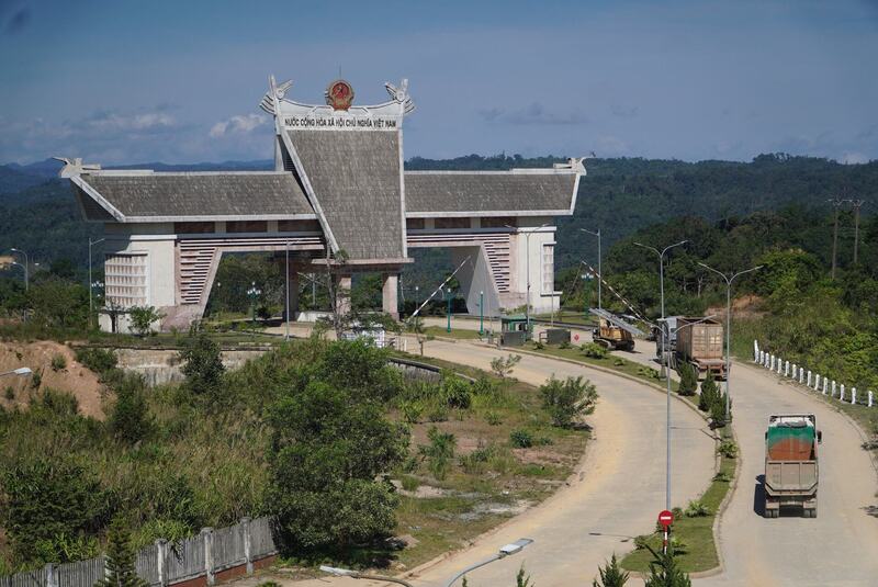 9 tháng năm 2025, kim ngạch thương mại song phương đạt 2,36 tỷ USD, tăng 57% so với cùng kỳ năm trước và là mức cao nhất trong 10 năm qua. Ảnh: Ngọc Anh