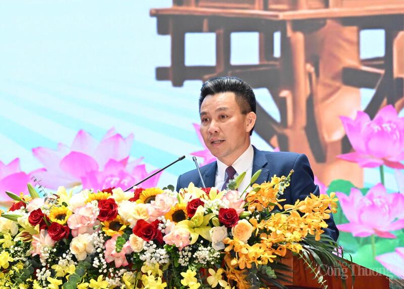 Phó Cục trưởng Quách Quang Đông kiến nghị cần có sự phối hợp chặt chẽ trong quản lý nhà nước giữa các cơ quan hữu quan chặt chẽ và hiệu quả hơn nữa để kịp thời tháo gỡ khó khăn cho doanh nghiệp.