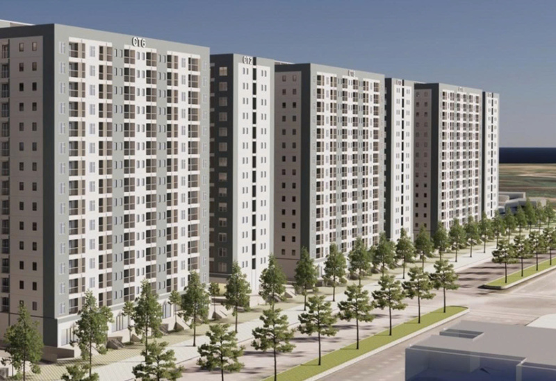 Với nhiều cơ chế hỗ trợ và chính sách ưu đãi, Quảng Ngãi đang mở rộng nguồn cung nhà ở xã hội, giúp người thu nhập thấp an cư, ổn định cuộc sống