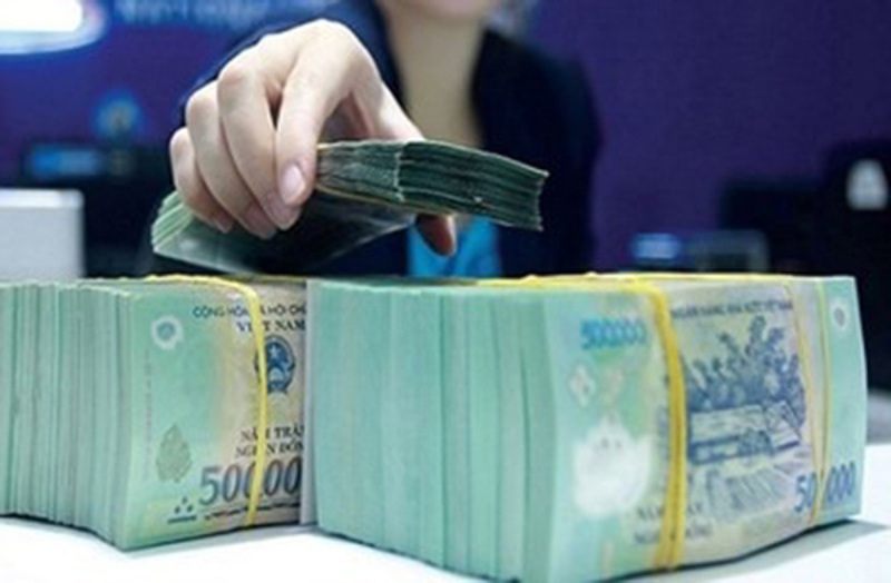 Hiện, dư nợ cho vay tiêu dùng khoảng 3 triệu tỷ đồng, chiếm hơn 20% tổng dư nợ tín dụng của nền kinh tế. Ảnh: Duy Minh