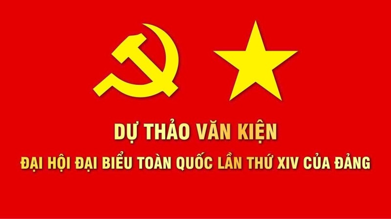 Phát huy trí tuệ tập thể, Ban Tuyên giáo và Dân vận Trung ương đã tổng hợp ý kiến góp ý sâu sắc, giúp hoàn thiện văn kiện trình Đại hội XIV của Đảng.