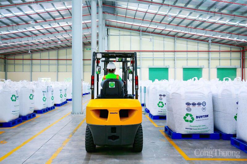 Việt Nam đã chuyển hướng từ mô hình “phát triển nâu” sang “phát triển xanh”