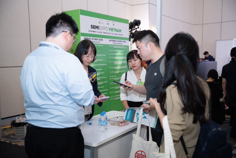 Nguồn nhân lực đóng vai trò quan trọng trong phát triển ngành công nghiệp bán dẫn. Ảnh: NH