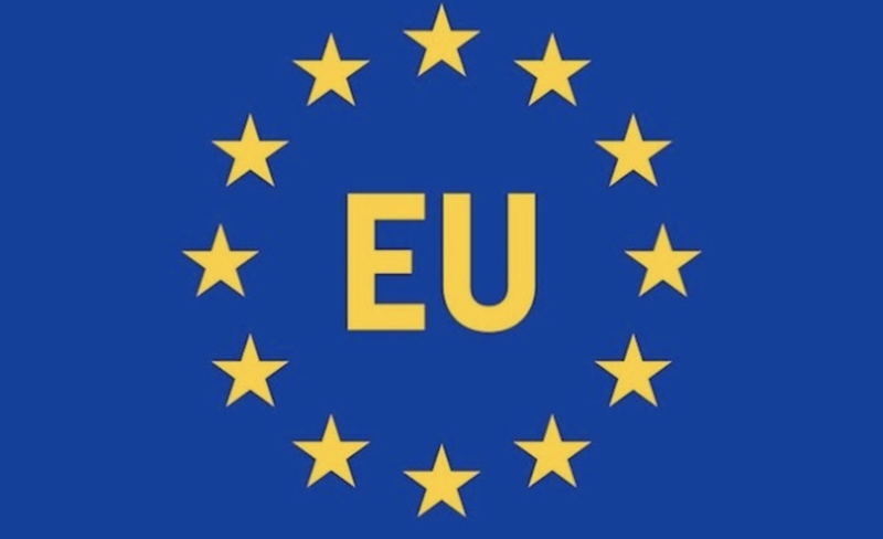 Liên minh châu Âu (EU) đang tiến tới việc thành lập một trung tâm tập trung nhằm giám sát và kiểm duyệt thông tin. Ảnh minh họa.