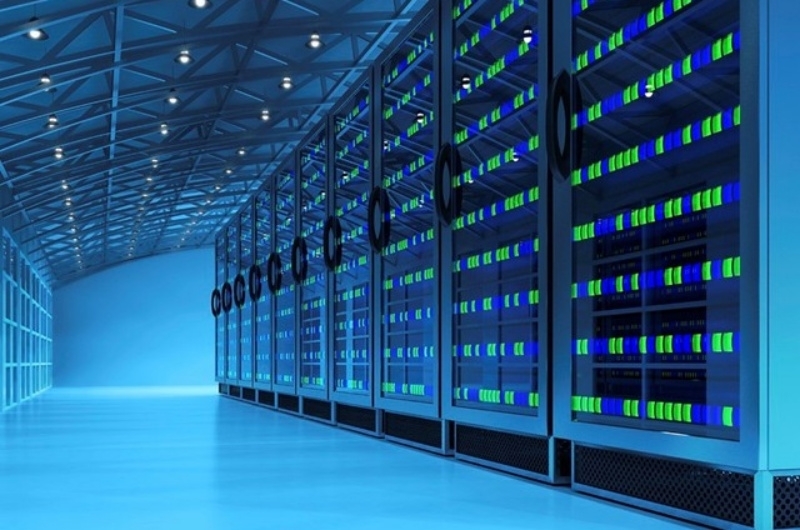 Bộ Công Thương xây dựng chiến lược phát triển dữ liệu đến năm 2030. Ảnh minh họa