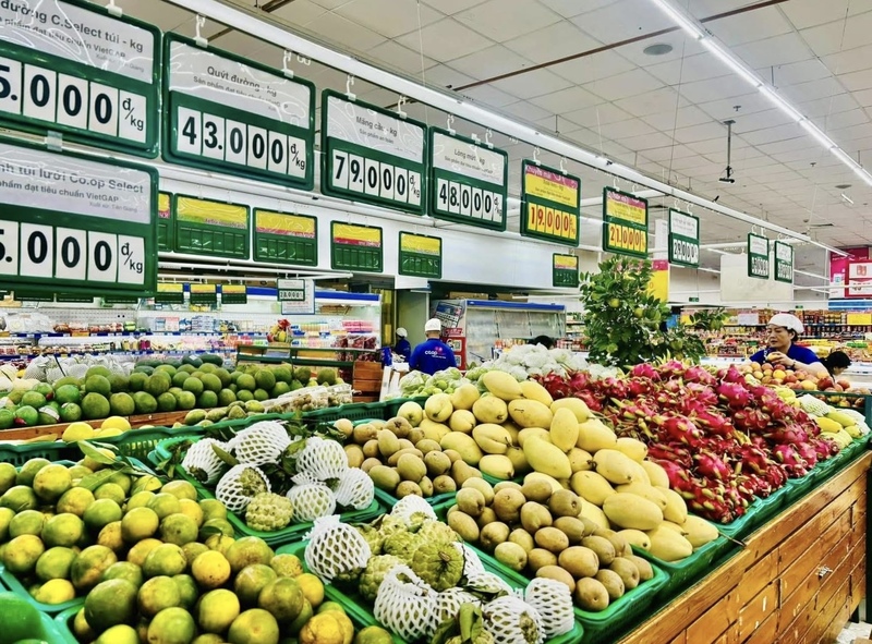 Sở Công Thương đã chỉ đạo các cơ sở kinh doanh niêm yết giá rõ ràng, bán đúng giá, tuyệt đối không găm hàng, không tự ý nâng giá.