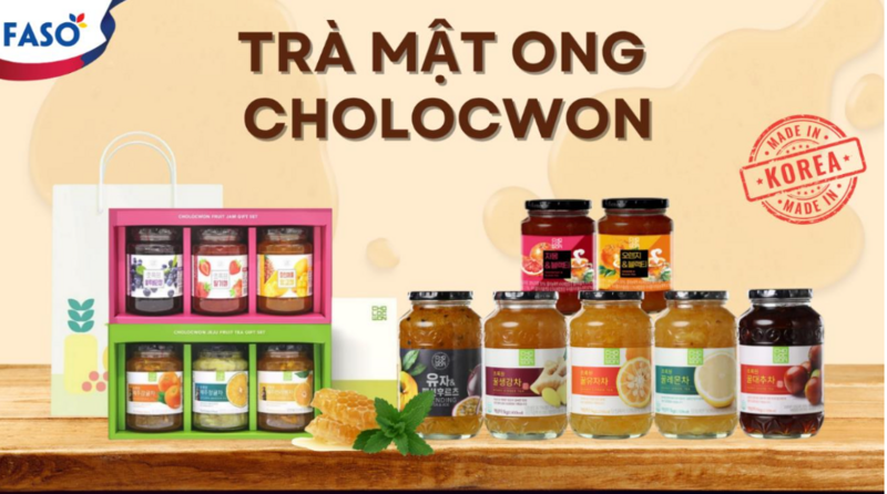 Bal çayı – modern hayata taze bir tat