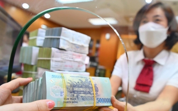 Xếp hạng tín nhiệm được ví như “tấm hộ chiếu tài chính” mở cánh cửa hội nhập cho các ngân hàng Việt. Ảnh: Ngọc Lâm.