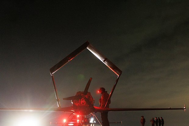 Ukraine đang được châu Âu cung cấp nhiều loại vũ khí hiện đại. Ảnh: Defense News