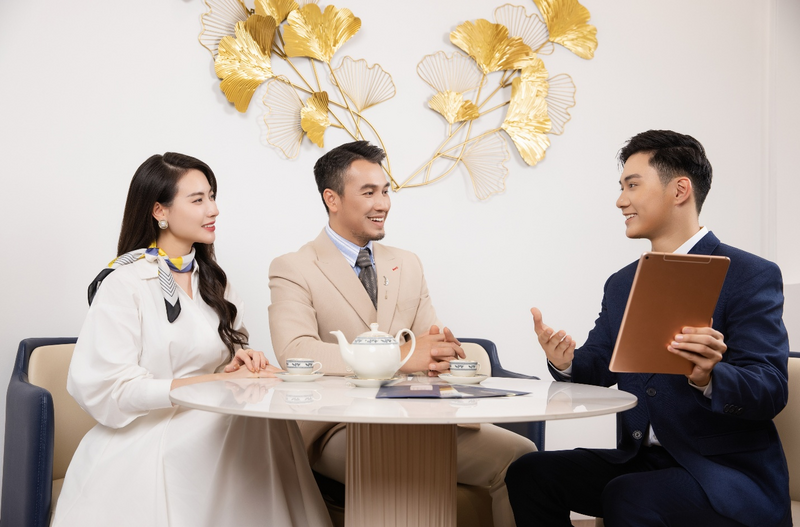 SeAPremium membantu pelanggan bukan sahaja memelihara aset mereka tetapi juga melabur dalam gaya hidup mereka.