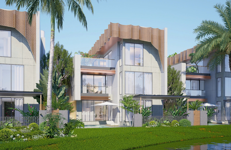 Kiệt tác bên dòng sông di sản