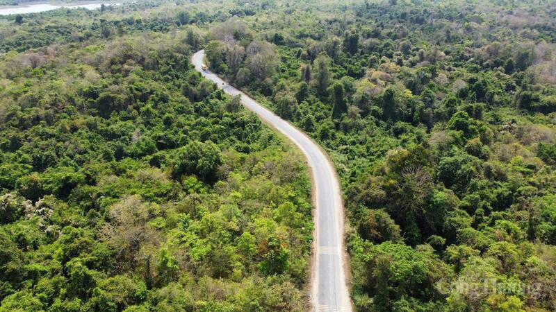 Hiện trạng Quốc lộ 29 nối phía Đông và phía Tây tỉnh Đắk Lắk