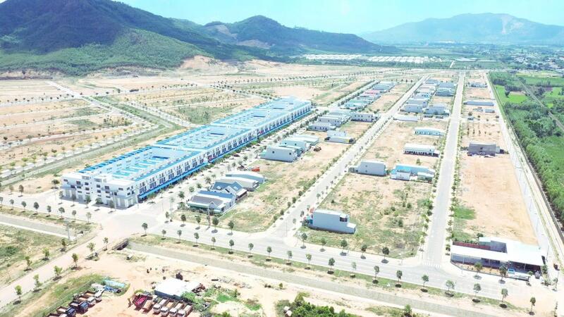 Tháng 10, trên địa bàn tỉnh Gia Lai có 17 dự án mới được cấp phép với tổng vốn hơn 35.000 tỷ đồng.