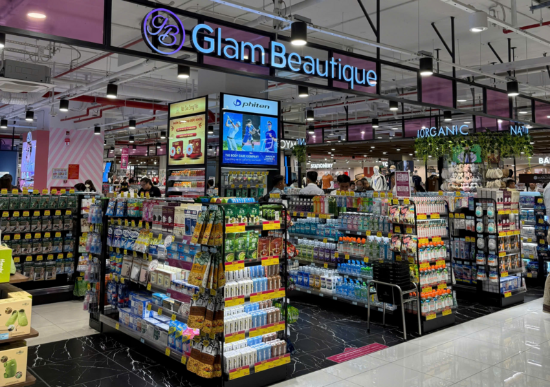 Glam Beautique đồng hành cùng phụ nữ Việt gìn giữ vẻ đẹp không tuổi - 2