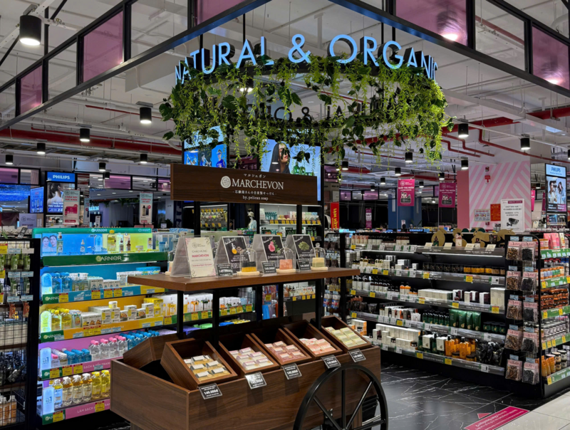 Glam Beautique đồng hành cùng phụ nữ Việt gìn giữ vẻ đẹp không tuổi - 3