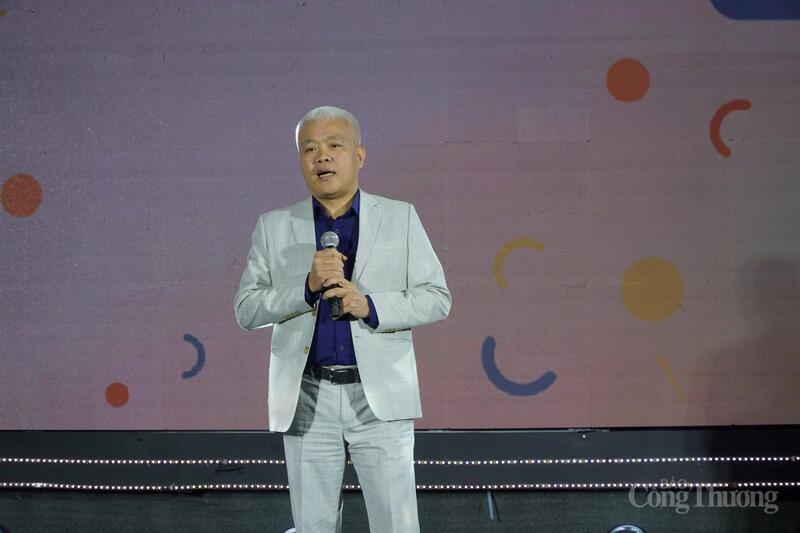 Ông Nguyễn Lâm Thanh, Đại diện Tiktok Việt Nam nhấn mạnh, TikTok Shop quyết tâm xây dựng và duy trì một môi trường mua sắm cởi mở, đáng tin cậy