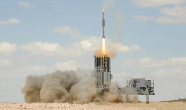 Hệ thống phòng không Barak MX của Israel. Ảnh: Topwar