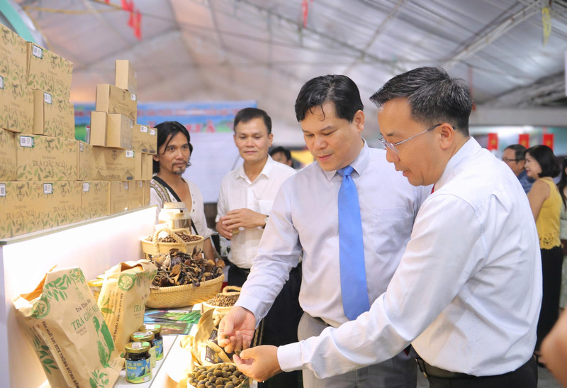 Ban Chỉ đạo 389 tỉnh Quảng Ngãi yêu cầu các cơ quan thành viên tăng cường phối hợp kiểm tra, giám sát thị trường trong dịp cuối năm