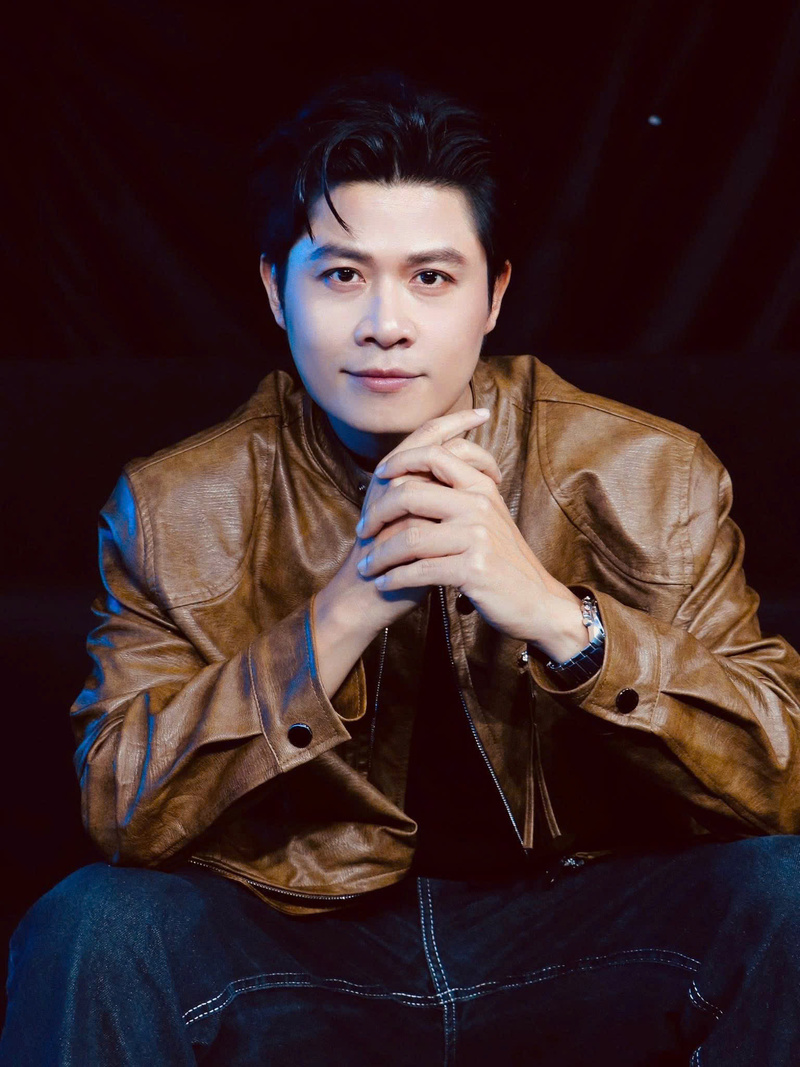 Nhạc sĩ Nguyễn Văn Chung. Ảnh: NVCC