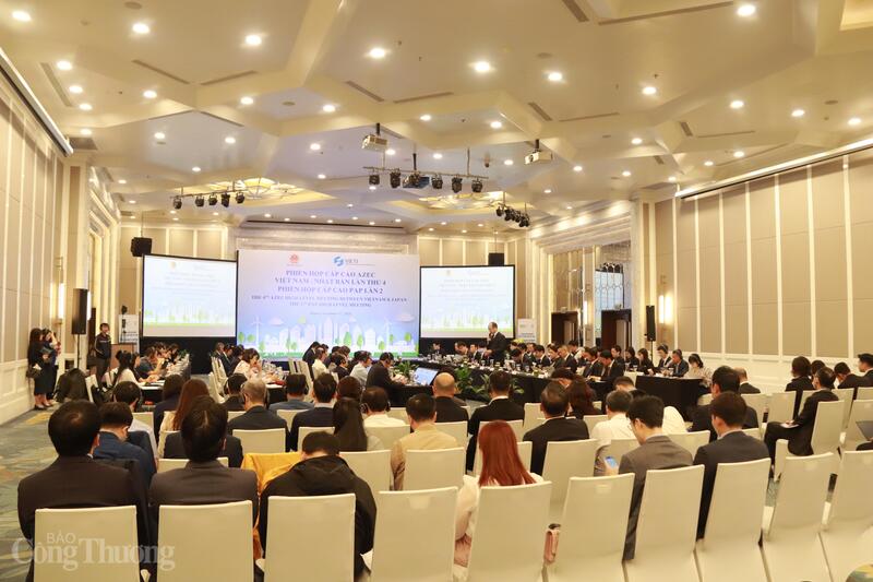 Quang cảnh sự kiện. Ảnh: Thanh Tuấn