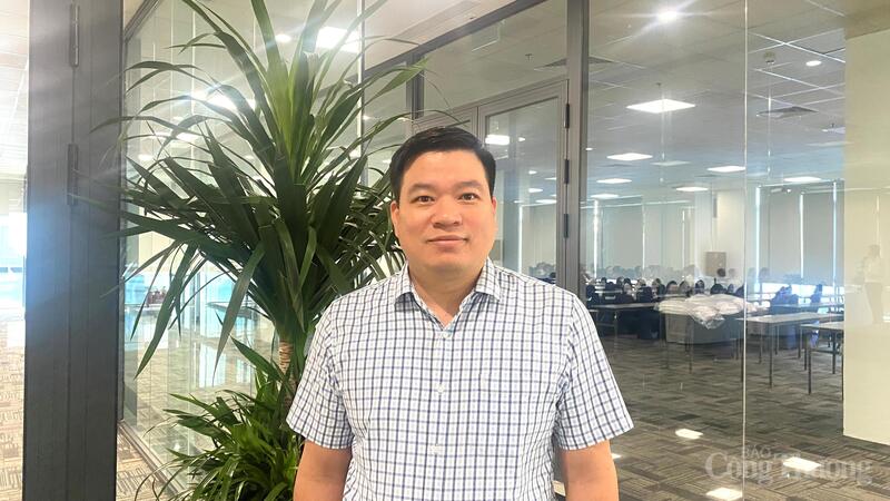 Ông Lê Ngọc Lân, Phó Giám đốc Sở Công Thương Hải Phòng cho rằng doanh nghiệp phải chủ động hơn trong tiếp cận chính sách, đầu tư công nghệ