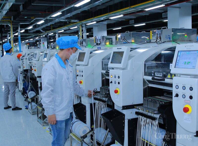 TP. Hải Phòng coi chất lượng tăng trưởng và năng lực công nghiệp hỗ trợ là nền tảng để bứt phá dài hạn