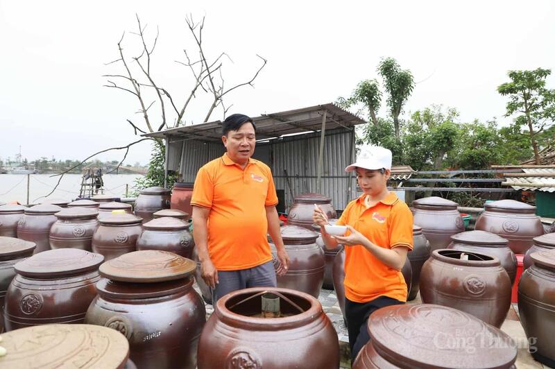 Hội chợ Công Thương 2025 vùng Bắc Trung Bộ - Hà Tĩnh 2025 có gì? - 4