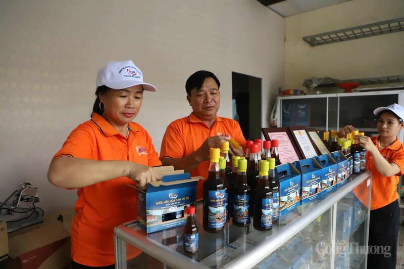 Hội chợ Công Thương 2025 vùng Bắc Trung Bộ - Hà Tĩnh 2025 có gì? - 3