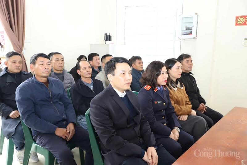 Nhiều ngư dân đã thay đổi nhận thức, ý thức được hậu quả khi vi phạm IUU