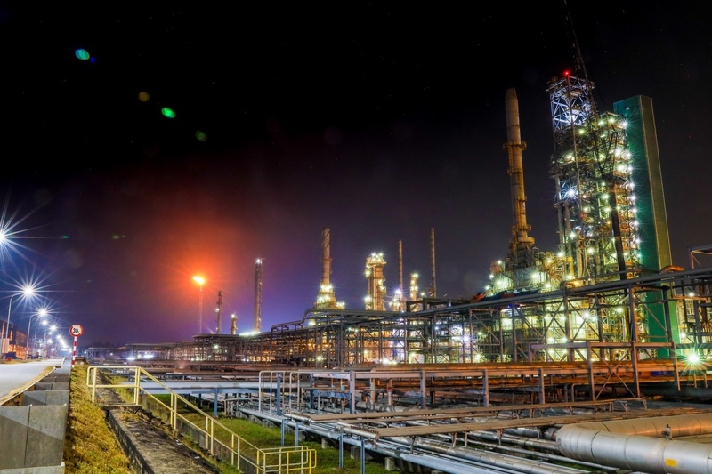 Bên cạnh nhiệm vụ sản xuất kinh doanh, góp phần đảm bảo an ninh năng lượng quốc gia, BSR đang tích cực thực hiện sứ mệnh STEM Innovation Petrovietnam (Ảnh BSR)