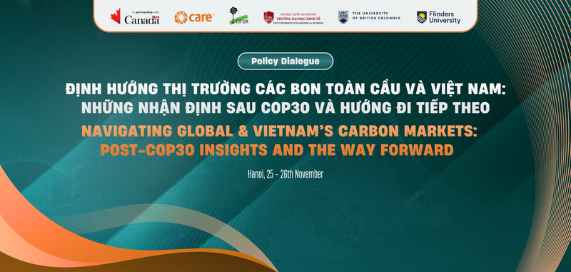 Hội thảo được tổ chức tại Hà Nội trong 2 ngày 25 - 26/11. Ảnh: PH.