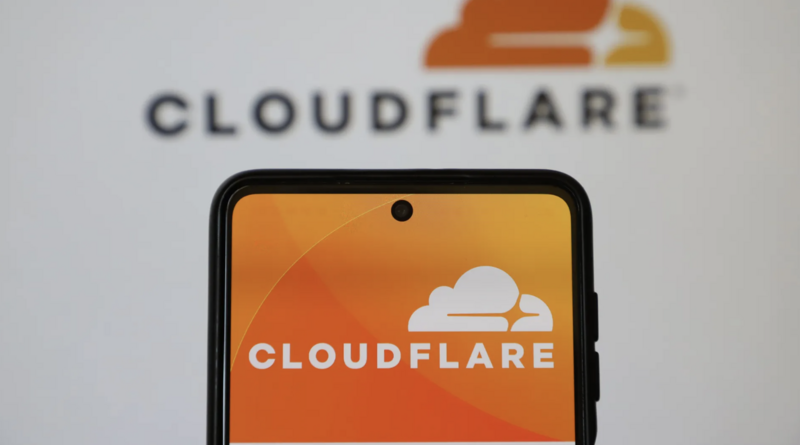 Cổ phiếu Cloudflare giảm mạnh trong hai phiên liên tiếp sau một sự cố ảnh hưởng phạm vi toàn cầu.