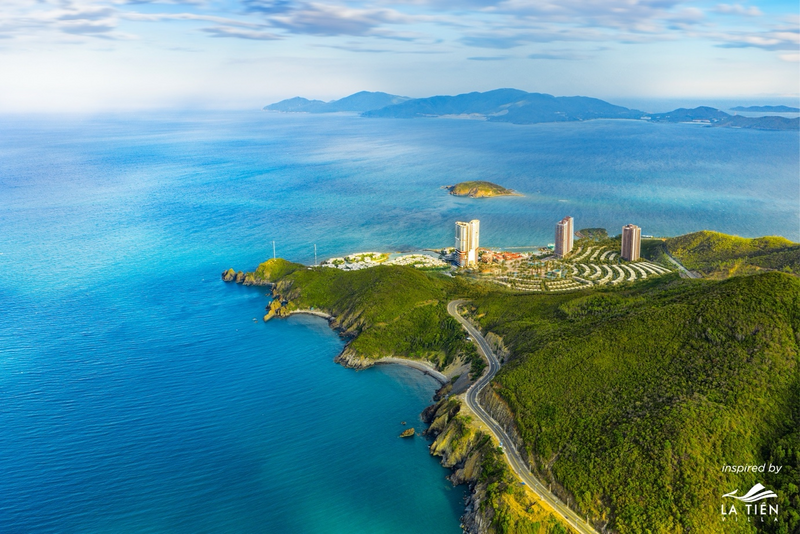 La Tiên Villa sở hữu lợi thế hiếm có đối với một dự án bất động sản