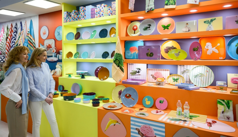 Cơ hội quảng bá thương hiệu Việt tại  Hội chợ Ambiente 2026 - 2