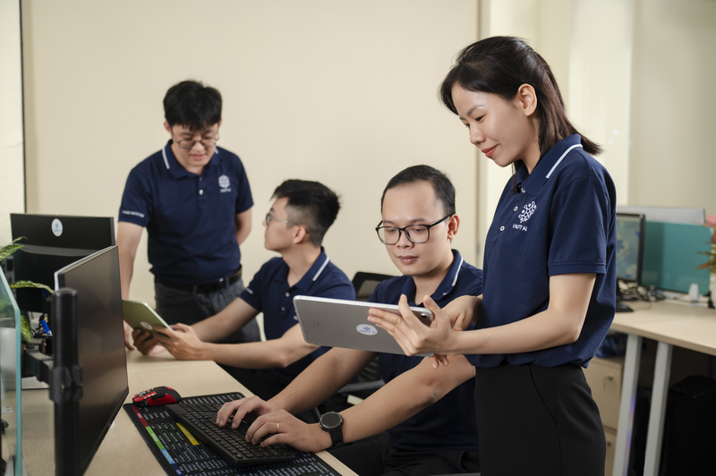 “Age of AInicorns” hướng tới kết nối cộng đồng nhà phát triển ứng dụng tại Việt Nam