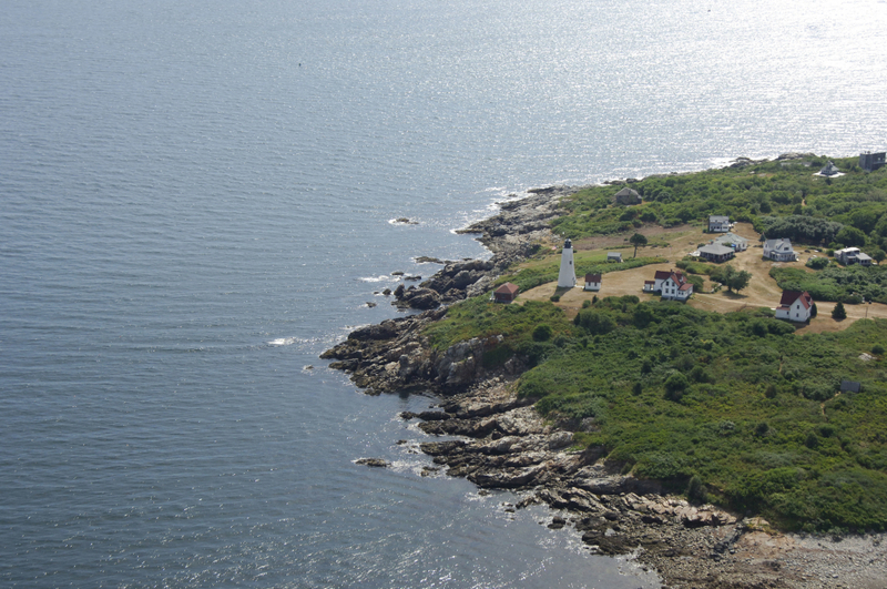 Đảo Baker và đảo Howland là nơi cuối cùng trên hành tinh bước sang năm mới.