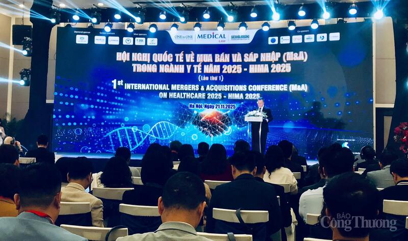 Fusies en overnames in de gezondheidszorgsector zijn een instrument voor het herstructureren en ontwikkelen van bedrijven - 1