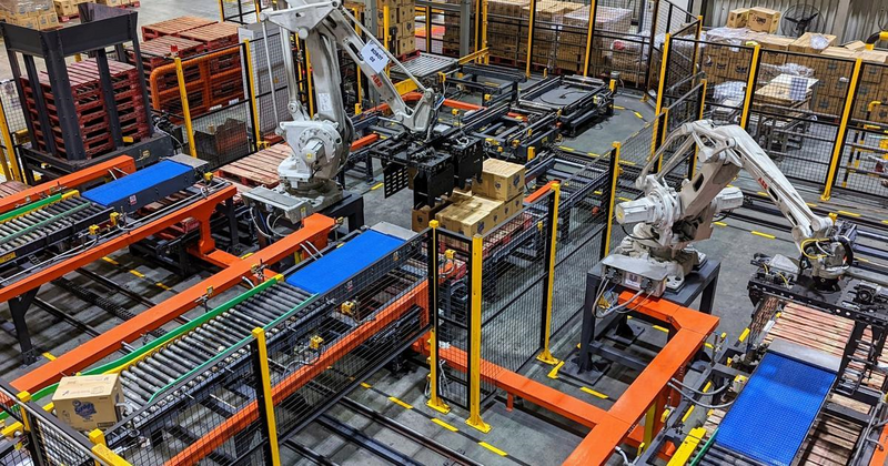 Nhà máy của Unilever Việt Nam áp dụng máy học (machine learning) và dữ liệu lớn (big data) vào hoạt động sản xuất, vận hành, thúc đẩy quá trình phân tích dữ liệu và dự báo, từ đó cải thiện hơn nữa hiệu suất vận hành và đón đầu xu hướng tương lai.