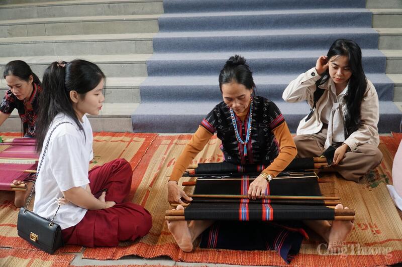 Ngày hội Di sản Văn hóa Đà Nẵng năm 2025 với chủ đề “Đa dạng sắc văn hóa vùng cao Đà Nẵng”